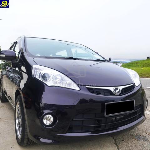 2013 Perodua ALZA 1.5 (A) ONE OWNER - 1