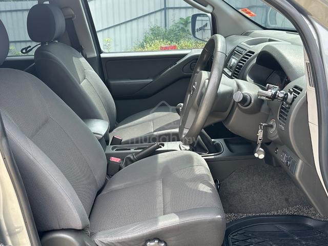 【4X4】2012 Nissan NAVARA 2.5 (M) - 5