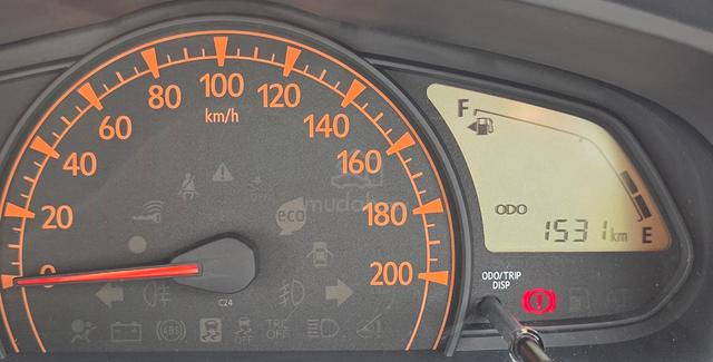 2025 Perodua AXIA 1.0 E (M) PROMO OTR BRAND NEW - 3