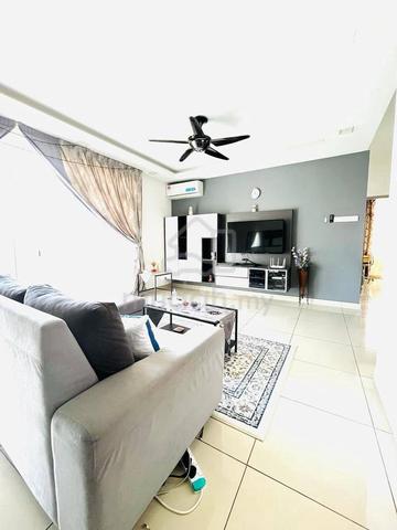 Dwiputra Residences 1