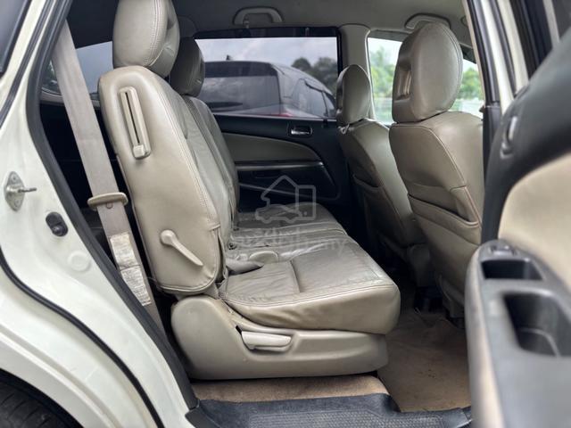 2006/07 Honda STREAM 2.0 IVS FACELIFT (A) - 4