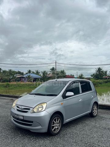2013 Perodua VIVA 1.0 EZ STANDARD (A) - 3
