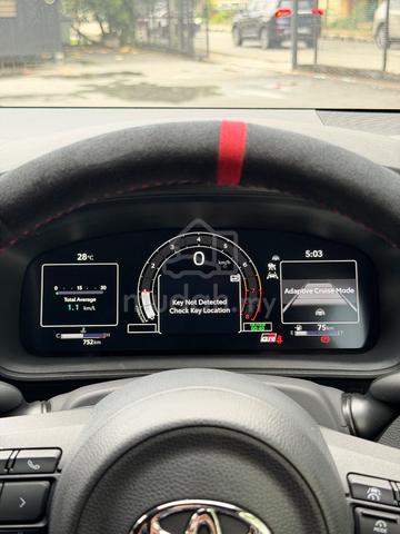 2023 Toyota GR COROLLA MORIZO EDITION (M) - 5