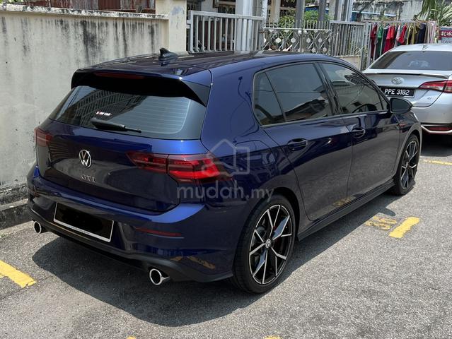 2022 Volkswagen GOLF 2.0 GTI (A) - 2