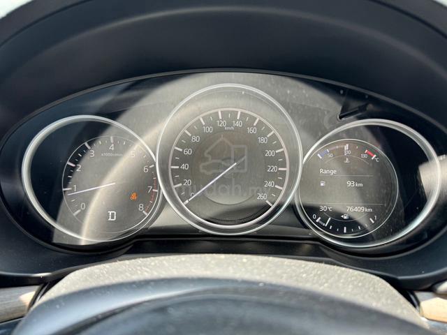 2020 MAZDA CX-8 2.5 HIGH (A) 6 SEATER Suv - 5