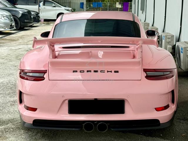 2006 Porsche 911 3.8 CARRERA 4S 997 1 Owner - 2