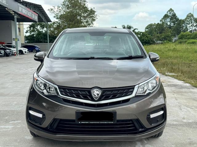 2019 Proton PERSONA 1.6 PREMIUM (A) - 2