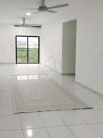Residensi Mutiara 1