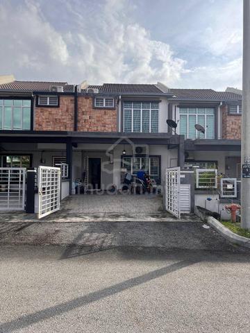 [Freehold Nonbumi] Taman Pelangi Semenyih 1