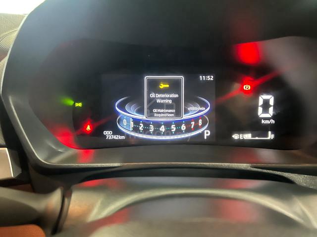 Perodua ALZA 1.5 AV F.S.R UNDER WARRTY TIL 2029 - 3