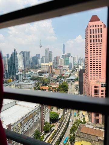 KLCC View Room 2