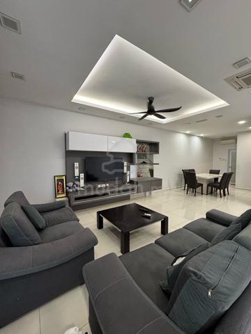 2 storey in pantai jerjak land area 1400sqft freehold fully furnished 1
