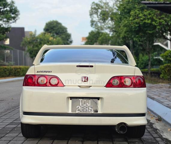 2005 Honda INTEGRA 2.0 TYPE S DC5 (A) - 5