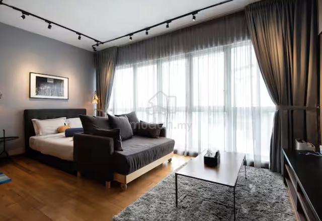 Regalia Residence 1