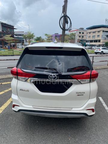 2019 Perodua ARUZ 1.5 AV (A) - 3