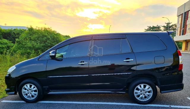 2008 Toyota INNOVA 2.0 G MY05 AN40 (A) - 3