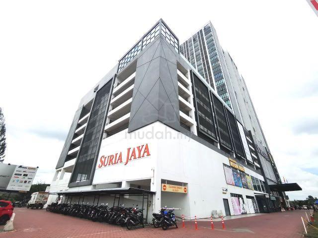 Suria Jaya 5