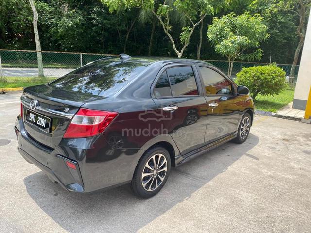 2020 Perodua BEZZA 1.3 PREMIUM X (A) - 3