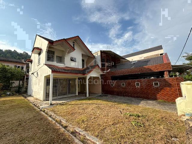 (✅MUST VIEW✅) ENDLOT|30x75|Bandar Baru Selayang|Stadium BBS Mutiara 1