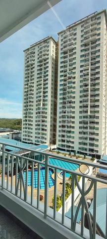 1 Borneo Condominium 1