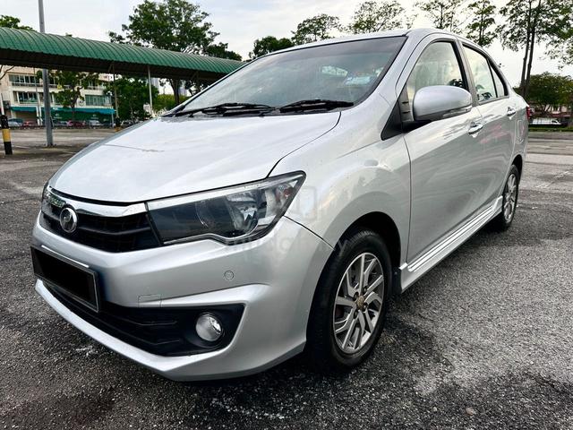 2018 Perodua BEZZA 1.3 ADVANCE (A) FULL SPEC - 3