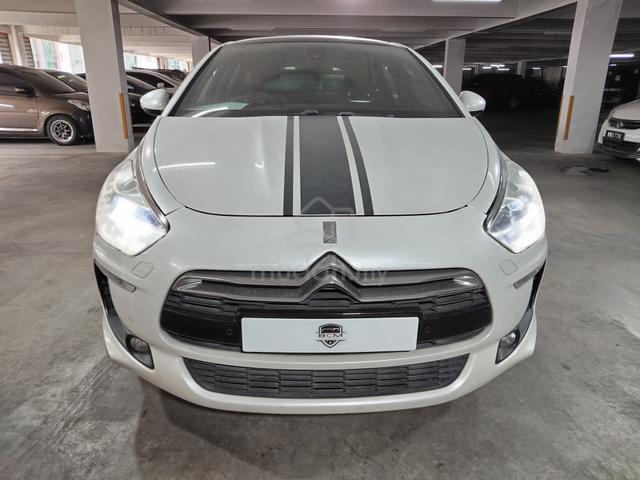 Citroen DS5 1.6 (A) *MERDEKA SALES*🎁💥 - 5