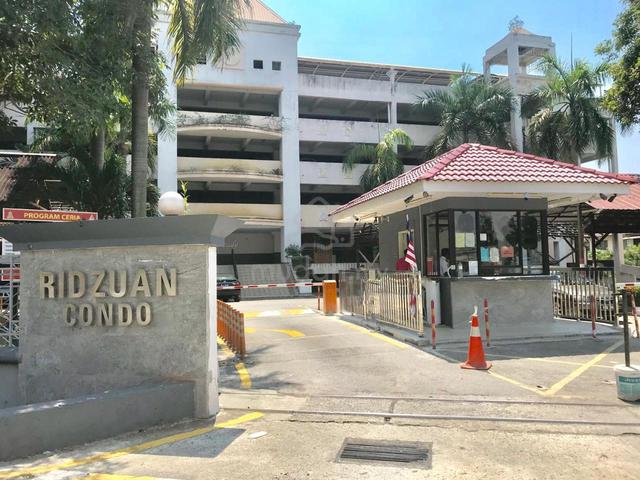 Ridzuan Condominium 1