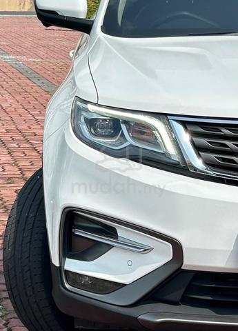 2019 Proton X70 1.8 PREMIUM 2WD (A) - 5