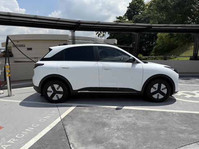 2025 Proton EMAS 5 PRIME MY25 (A) - 5
