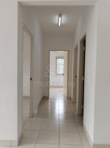 Seri Baiduri Apartments @ Setia Alam 3