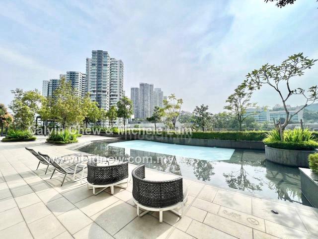 Fera Residence @ The Quartz, Wangsa Maju 1