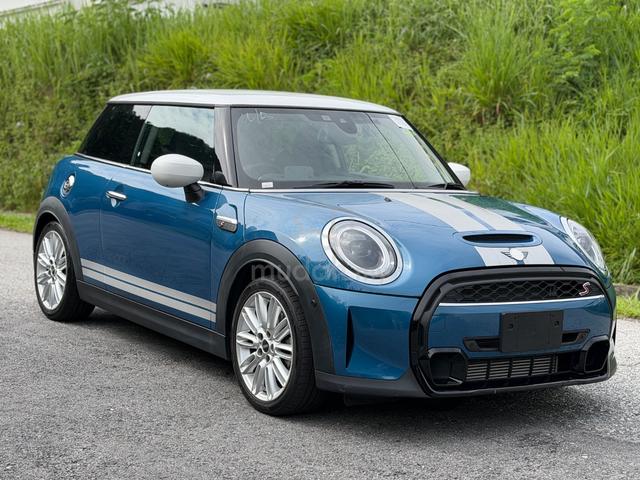 2023 Mini COOPER 2.0 S MY18 F56 FACELIFT (A) - 3