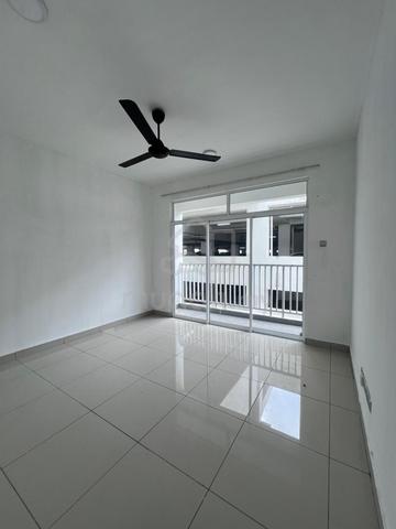 Twin Danga Residence 1