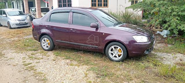 2010 Proton SAGA 1.3 M-LINE (A) - 1