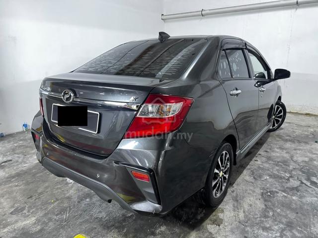 .20 Perodua BEZZA 1.3 X NEW FACELIFT (A)PUSH START - 5