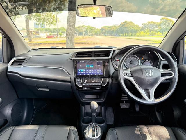 2018 Honda BR-V 1.5 V (A) - 5