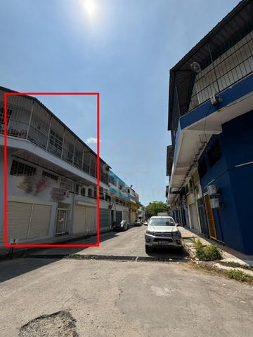 Kolombong SEDCO Industrial Estate for sale 1