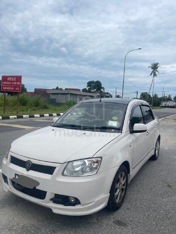 2010 Proton SAGA 1.3 BASE LINE (A) - 2