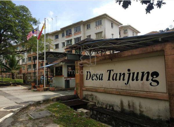 Desa Tanjung Apartment 1