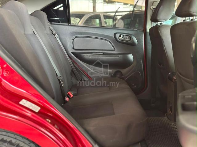 2017 Proton SAGA 1.3 EXECUTIVE CVT (A) - 5