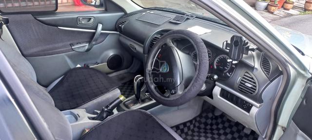 2002 Proton WAJA 1.6 (A) - 5