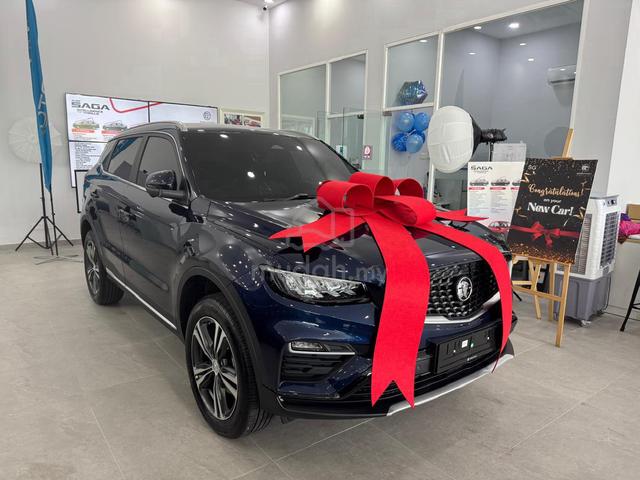 2026 New X70 PREMIUM HIGH REBATE + GOOD FREEGIFT - 2