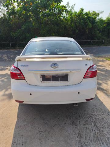 2012 Toyota VIOS 1.5 G NCP93 (A) - 2