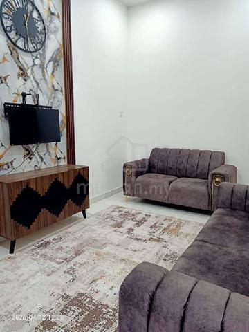 Homestay KLIA RTB Bukit Changgang 1