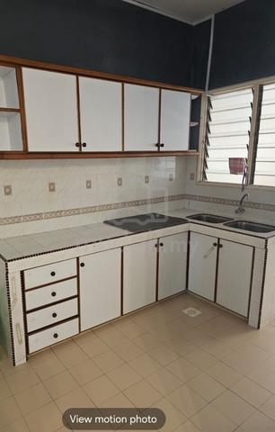 Double Storey house Seksyen 6 For Rent 3