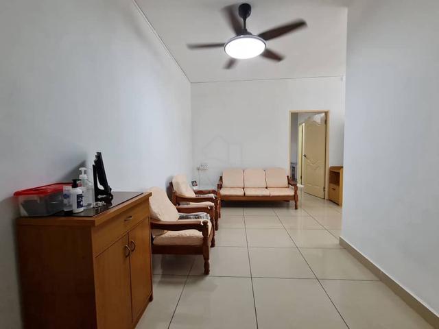 Cyber City Apartment 1 1