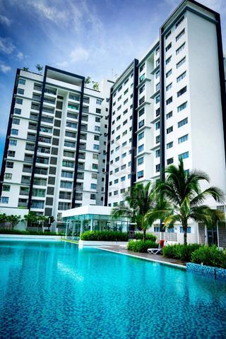 Residensi Sutera 7 1
