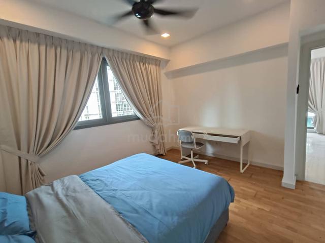 Iskandar Residences Medini 1