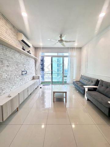 Tropez Residences @ Tropicana Danga Bay 1
