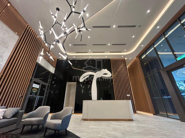 Tropicana Edelweiss Direct Link MRT & IOI Damansara | READY TO MOVE IN 1